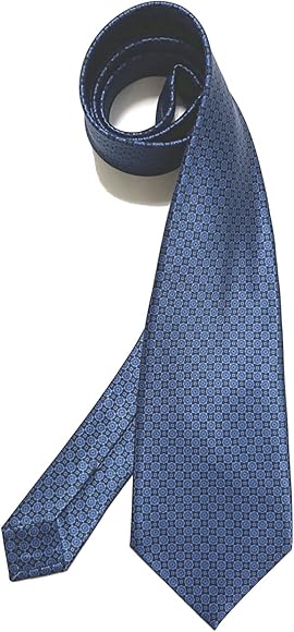 Amazon | STEFANO RICCI ステファノ リッチ ネクタイ シルク 小紋柄